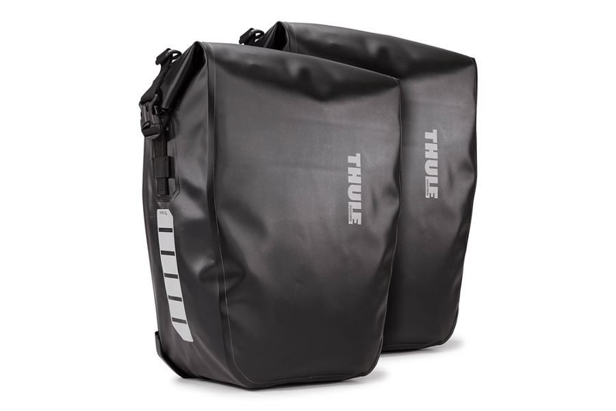 THULE Sakwy SHIELD PANNIER 25 L - 1