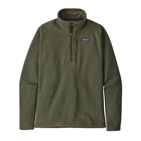 PATAGONIA Bluza męska BETTER SW - 1