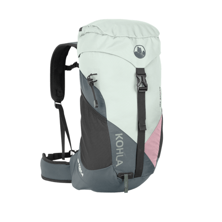 KOHLA Plecak damski Active 22L - 1