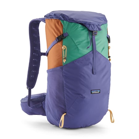 PATAGONIA Plecak turystyczny Te - 1