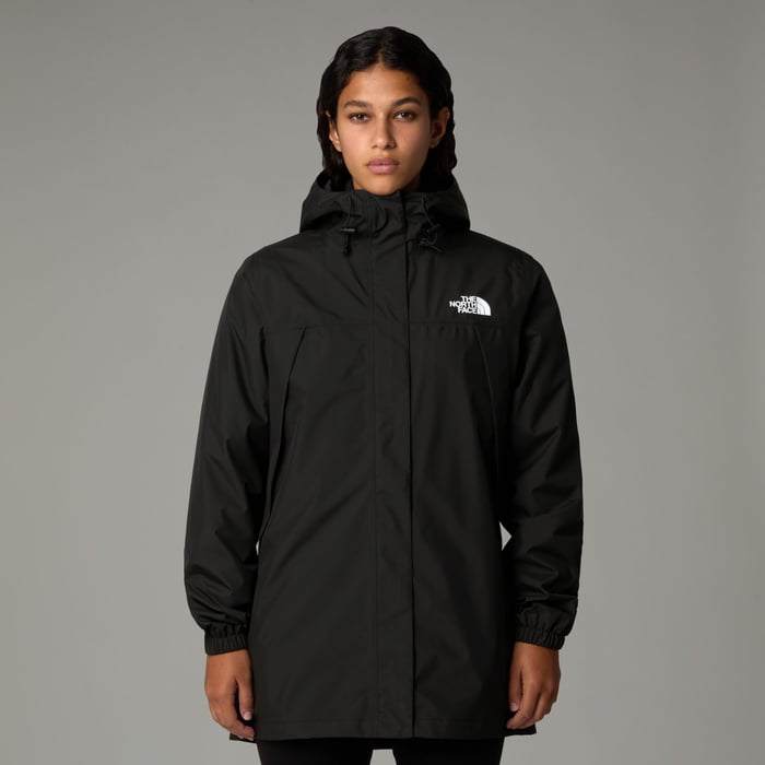 新作■THE NORTH FACE■Women’s Antora Rain Parka desc