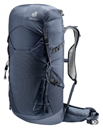 DEUTER Plecak turystyczny Speed - 1