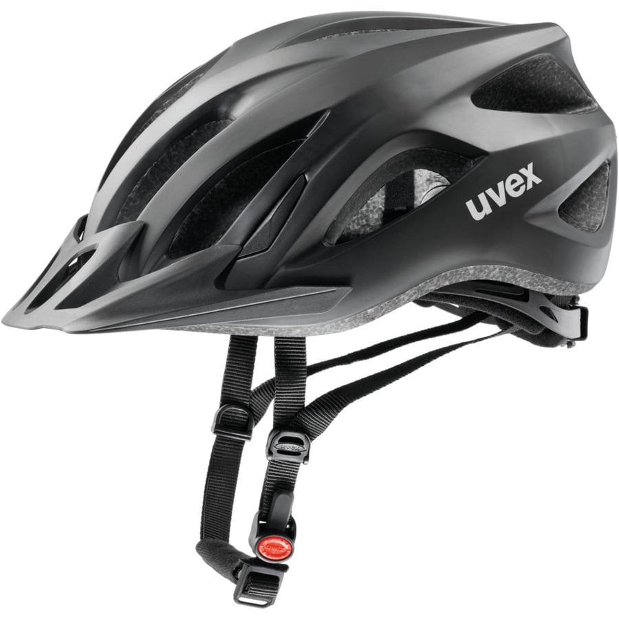 UVEX Kask rowerowy VIVA 3 56-61 - 1
