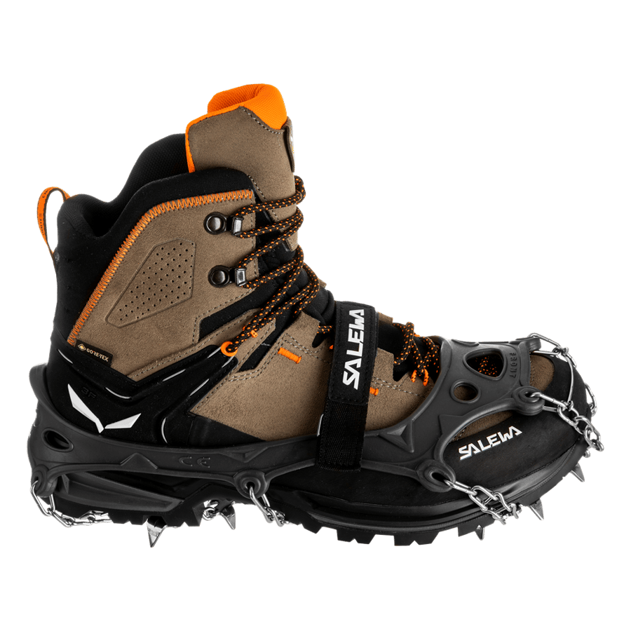 SALEWA Raczki turystyczne Mtn S - 1