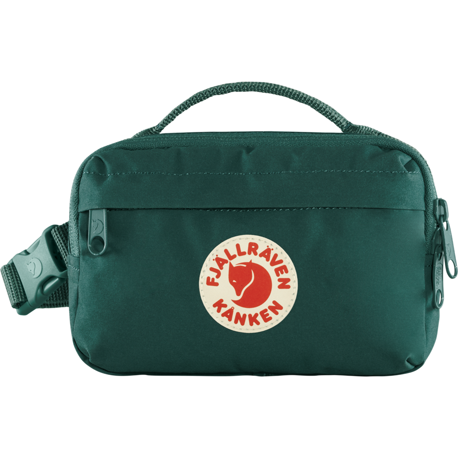 FJALLRAVEN Saszetka KANKEN HIP - 1