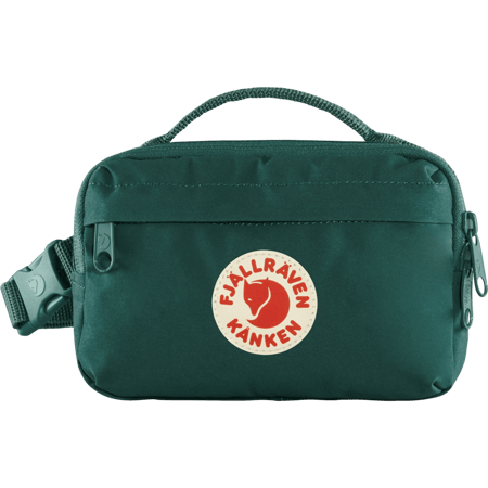FJALLRAVEN Saszetka KANKEN HIP - 1