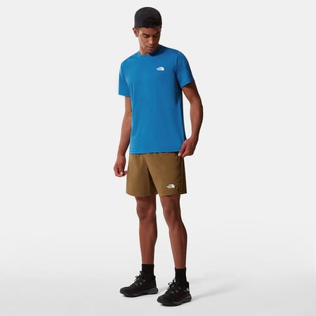THE NORTH FACE Koszulka trening - 1