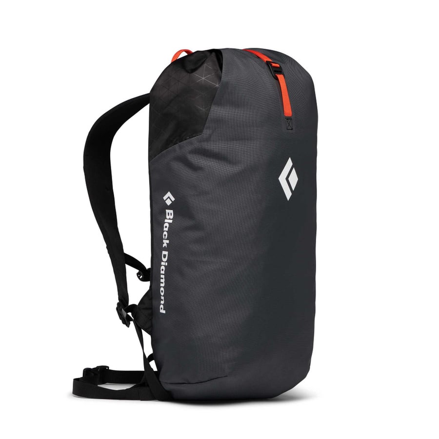 BLACK DIAMOND Plecak wspinaczko - 1
