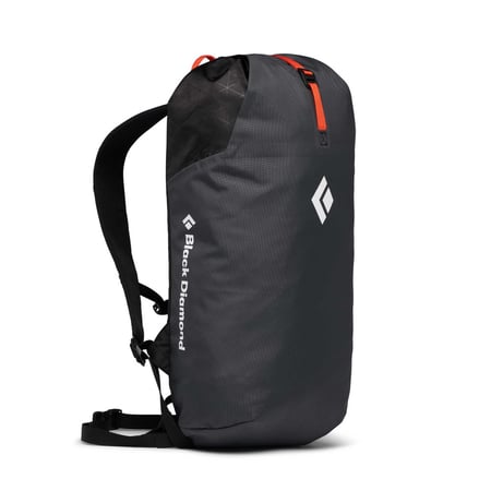 BLACK DIAMOND Plecak wspinaczko - 1
