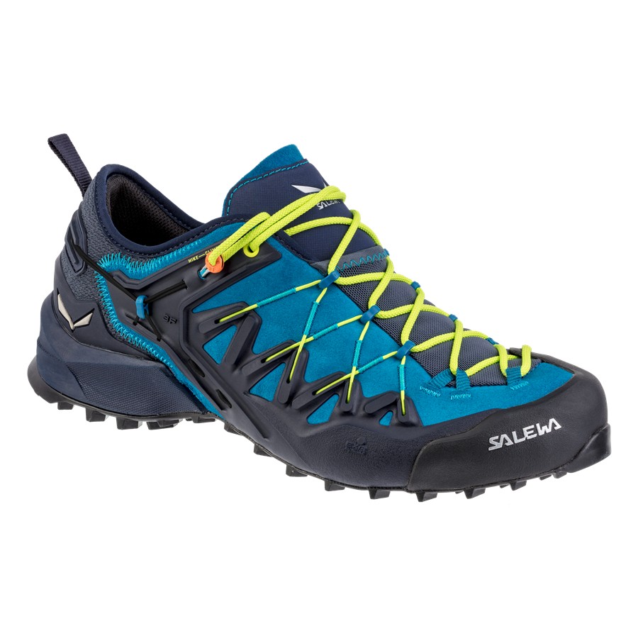 SALEWA Buty męskie MS WILDFIRE - 1