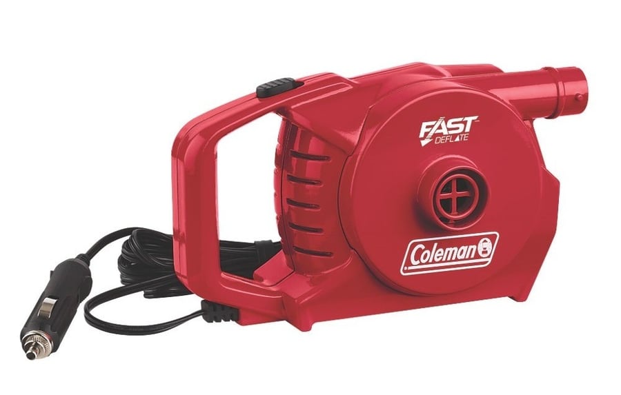 COLEMAN Pompka QUICKPUMP 12V - 1