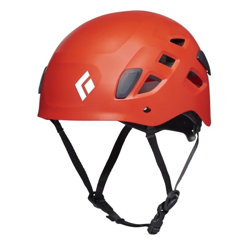 BLACK DIAMOND Kask wspinaczkowy - 1