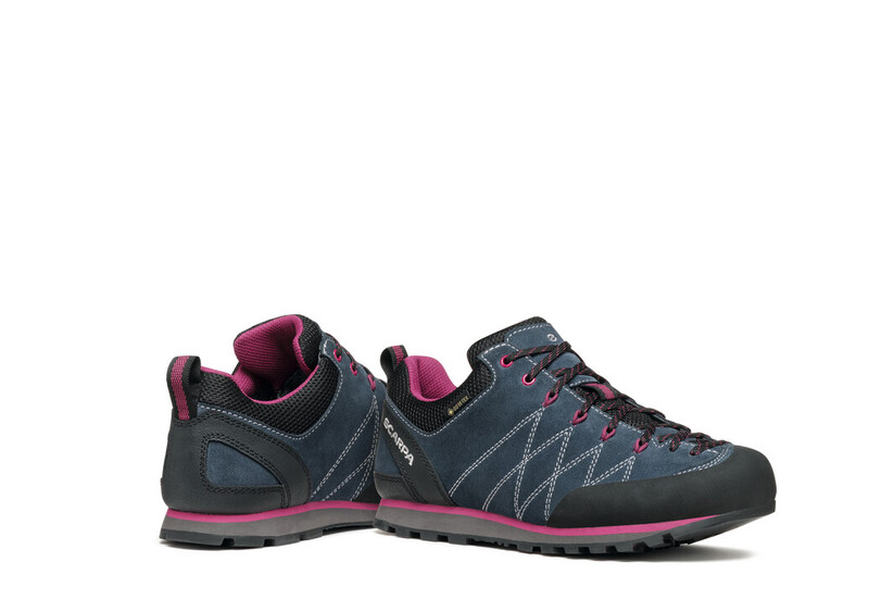 SCARPA Buty podejściowe damskie - 1