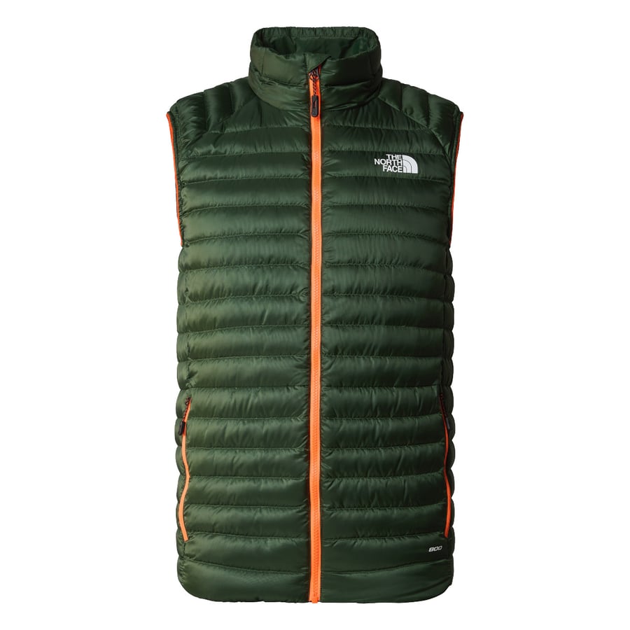 THE NORTH FACE Kamizelka puchow - 1