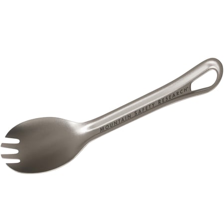 MSR Spork tytanowy Titan Spork - 1