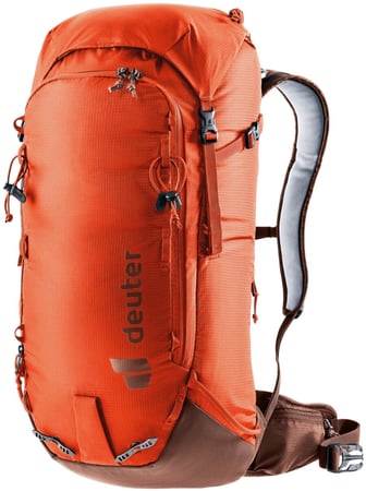 DEUTER Plecak narciarski Freesc - 1