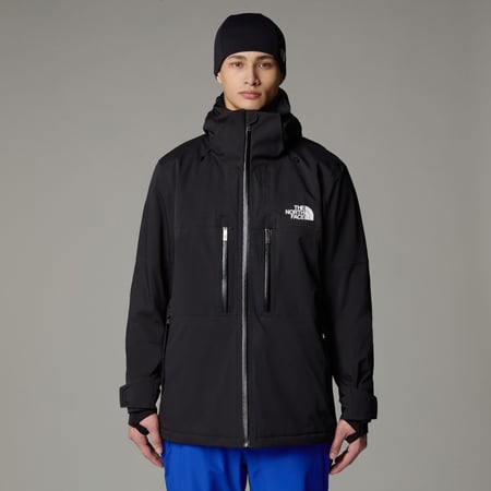 THE NORTH FACE Kurtka narciarsk - 1