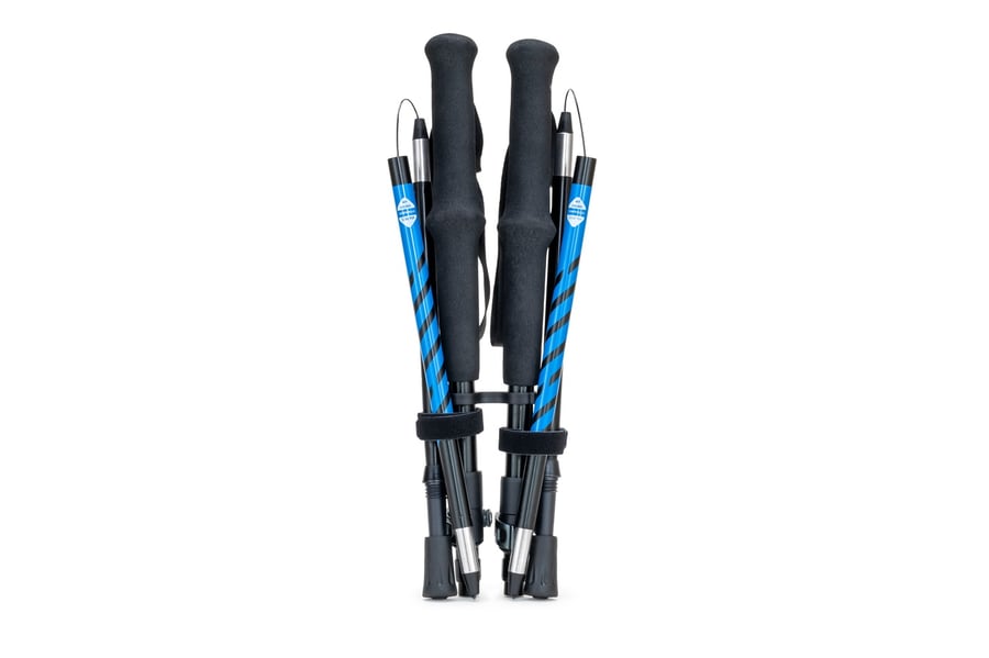 ROCKLAND Kije trekkingowe DYNAMIC 110-130 cm