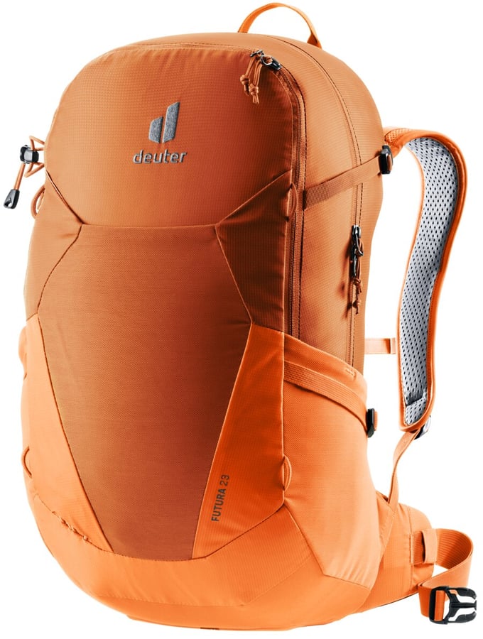 DEUTER Plecak turystyczny FUTUR - 1