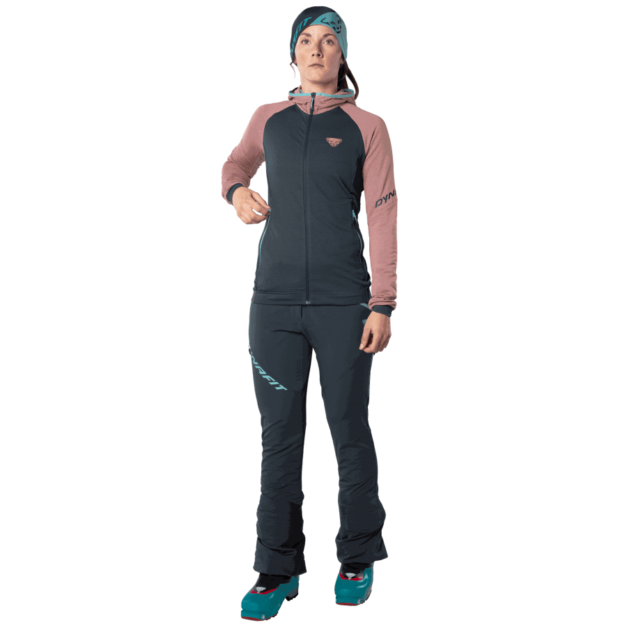 Dynafit Bluza polarowa damska S - 1