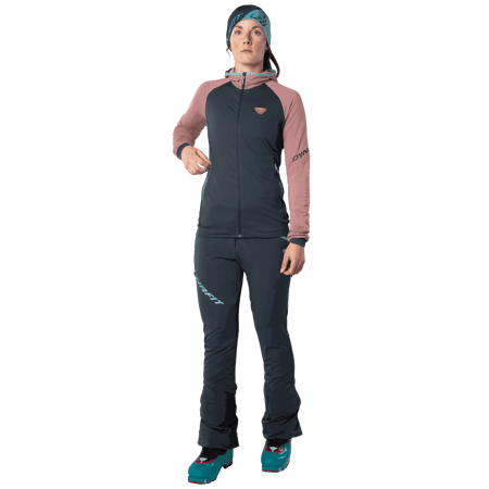 Dynafit Bluza polarowa damska S - 1