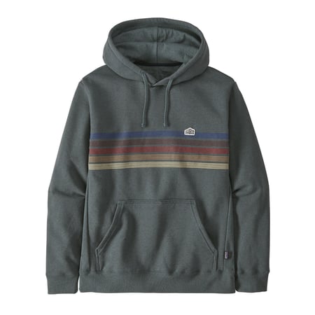 PATAGONIA Bluza unisex Line Log - 1