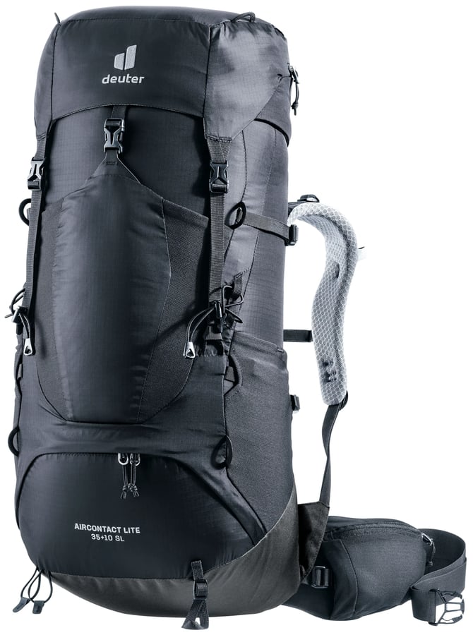 DEUTER Plecak trekkingowy damsk - 1