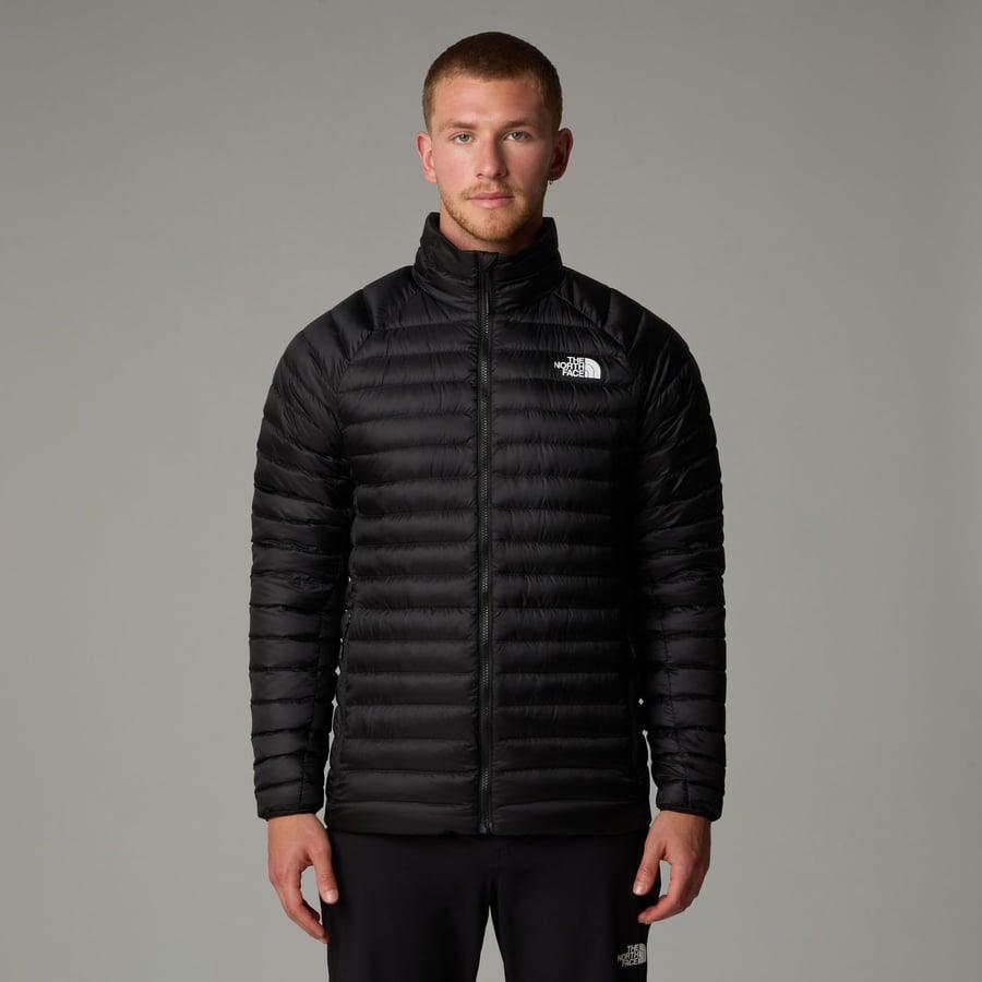 THE NORTH FACE Kurtka puchowa m - 1