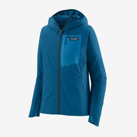 PATAGONIA Kurtka damska Women's - 1