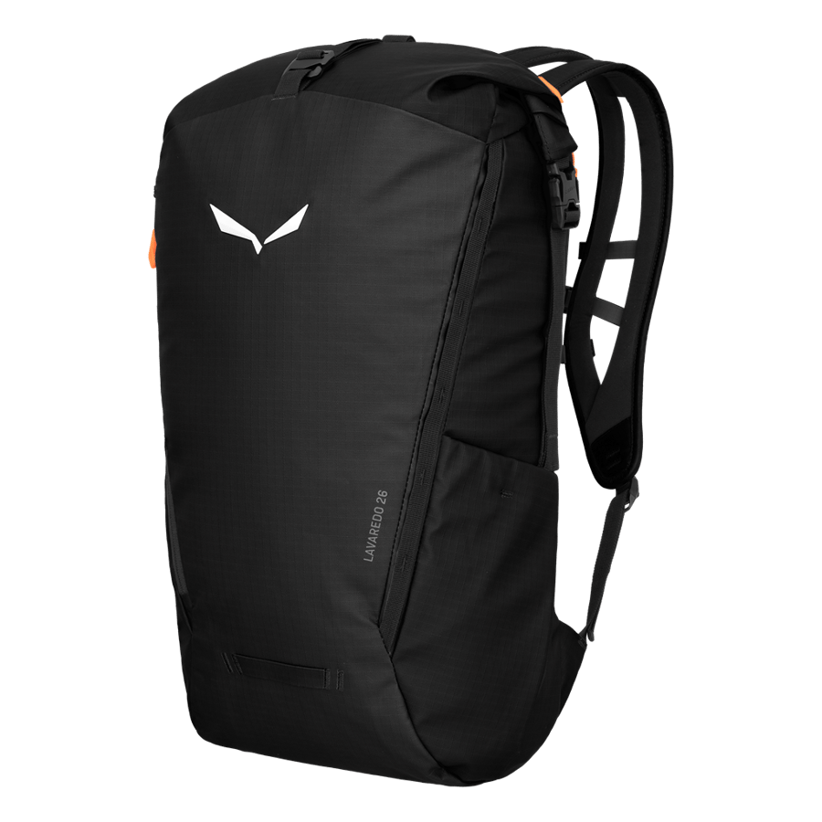 SALEWA Plecak LAVAREDO 26 black - 1