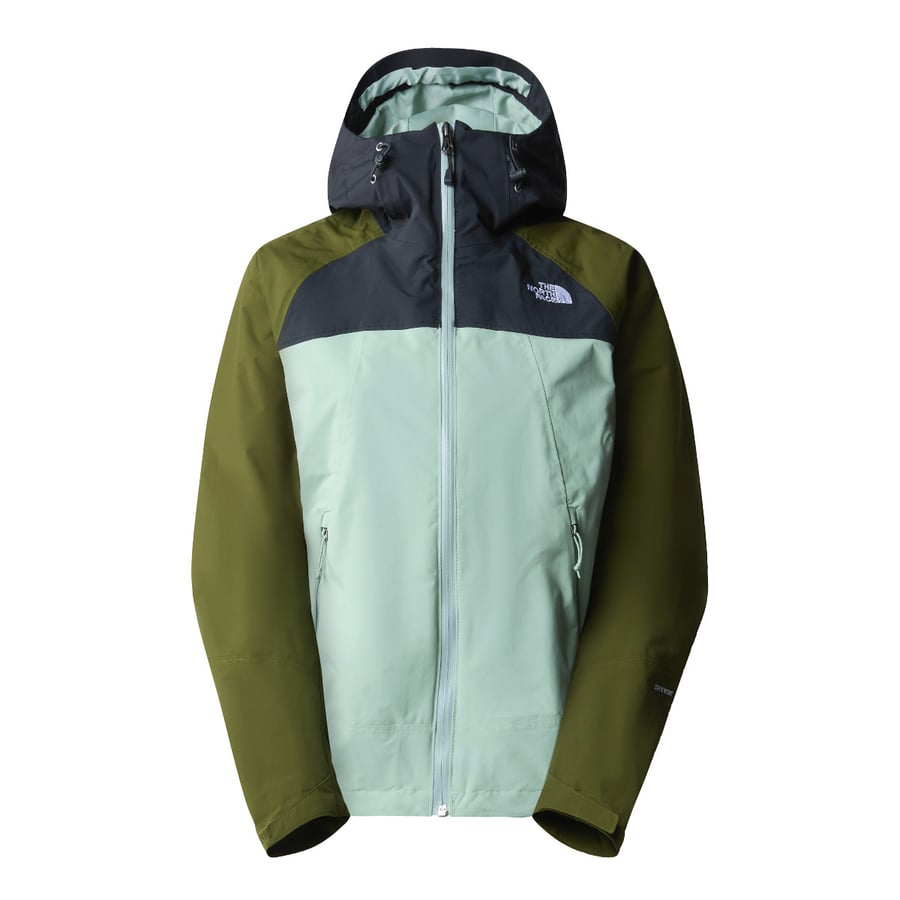 THE NORTH FACE Kurtka damska W - 1