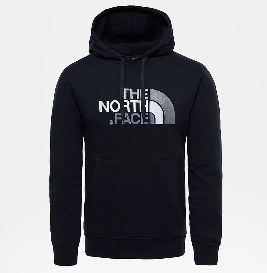 THE NORTH FACE Bluza męska DREW - 1