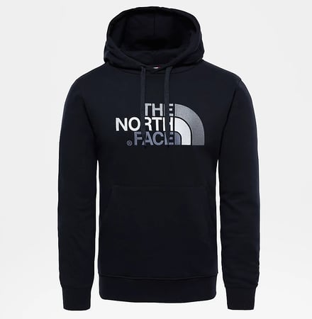 THE NORTH FACE Bluza męska DREW - 1