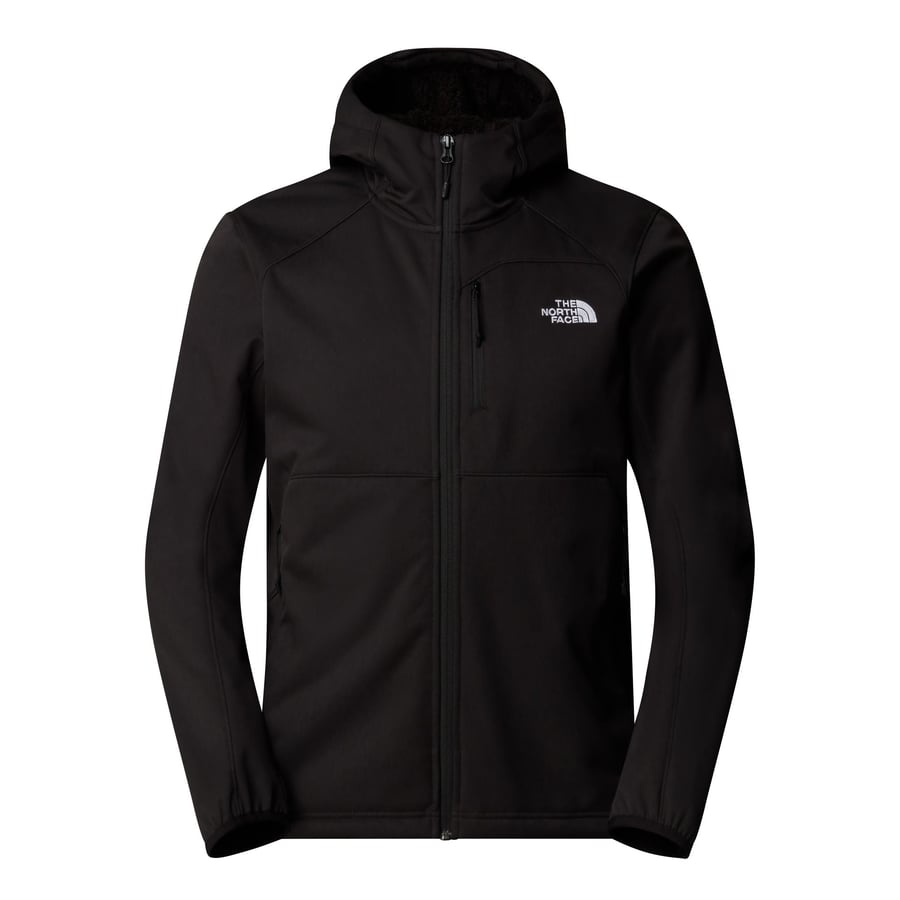 THE NORTH FACE Kurtka softshell - 1