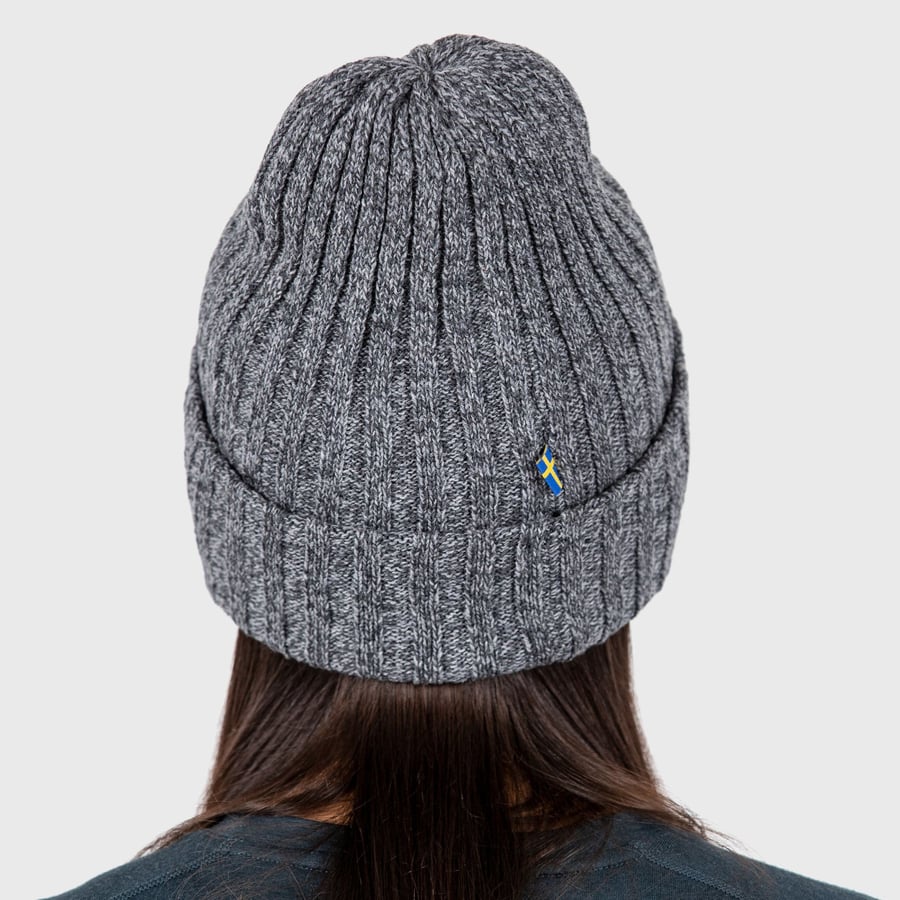 FJALLRAVEN Czapka BYRON HAT dar - 1