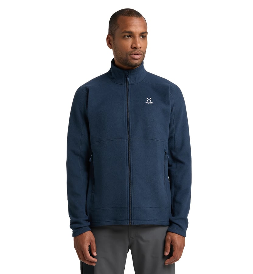 HAGLOFS Bluza męska Buteo Mid J - 1
