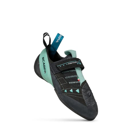 SCARPA Buty wspinaczkowe damski - 1