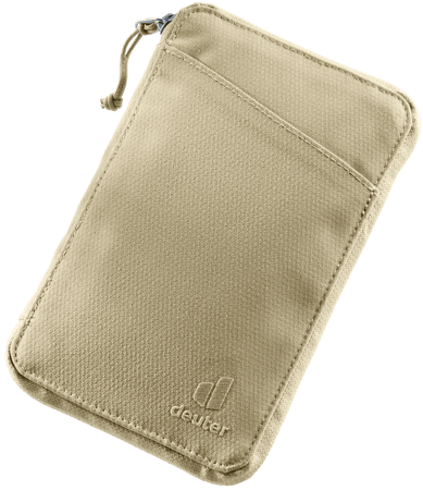 DEUTER Portfel Travel Wallet de - 1