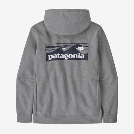 PATAGONIA Bluza unisex Boardsho - 1