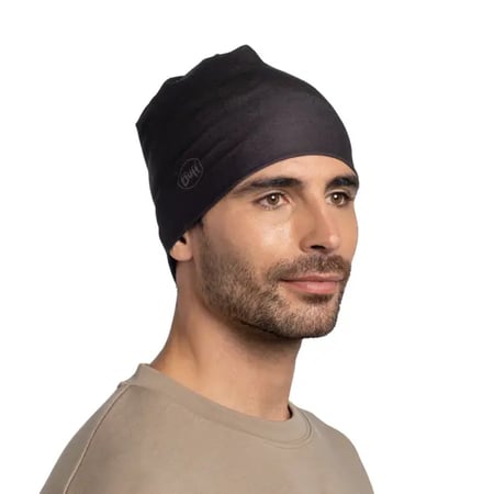 BUFF Czapka Ecostretch Beanie s - 1