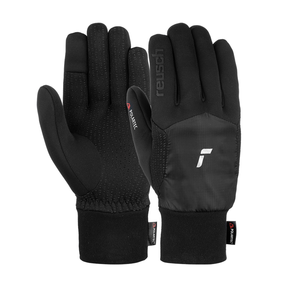 REUSCH Rękawice GARHWAL TOUCH-T - 1