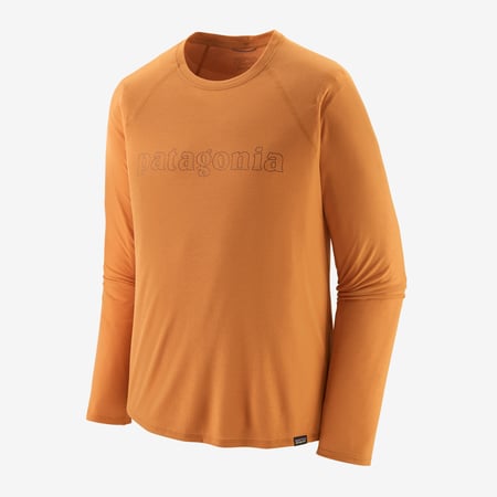 PATAGONIA Koszulka męska Men's - 1