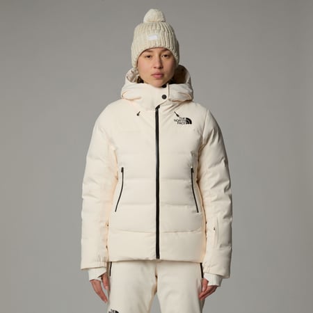 THE NORTH FACE Kurtka puchowa d - 1