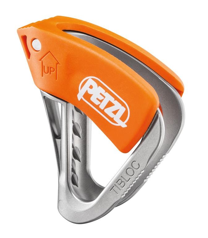 PETZL Przyrząd zaciskowy TIBLOC - 1