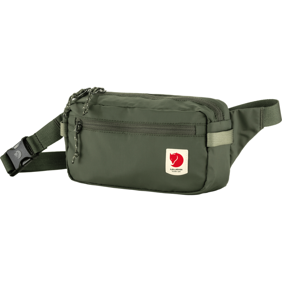 FJALLRAVEN Saszetka High Coast - 1