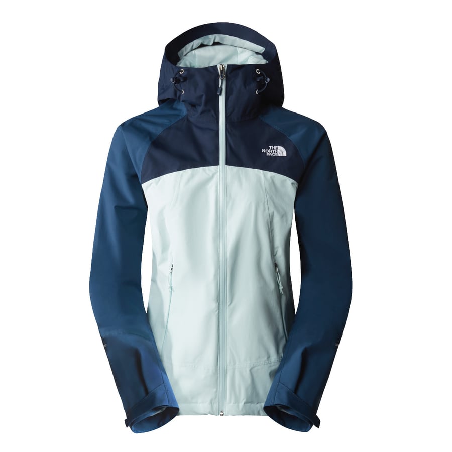 THE NORTH FACE Kurtka damska ST - 1