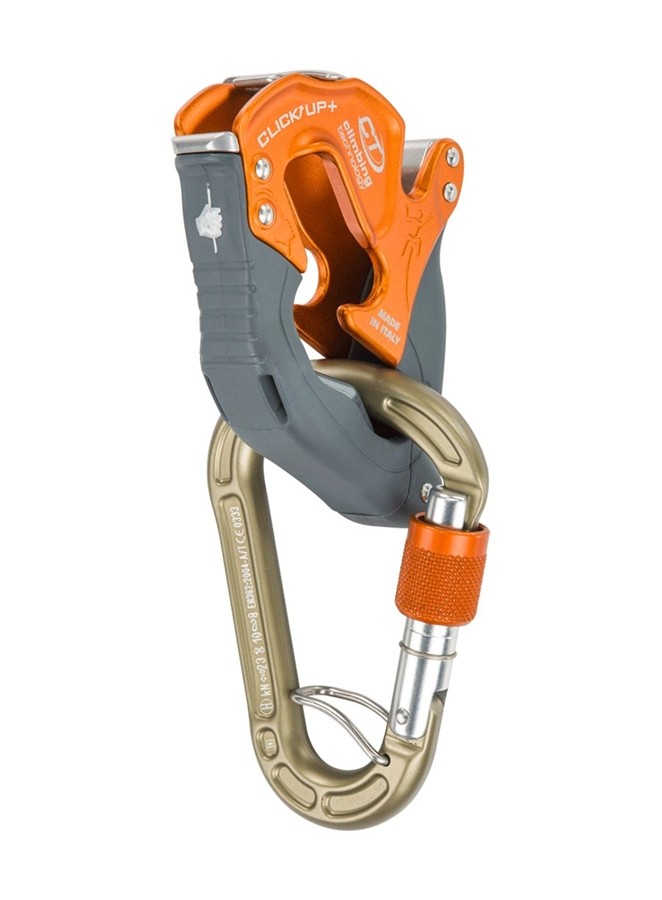 CLIMBING TECHNOLOGY Przyrząd as - 1