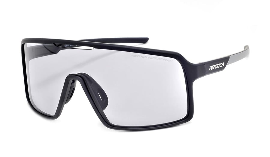 ARCTICA Okulary fotochromowe S- - 1