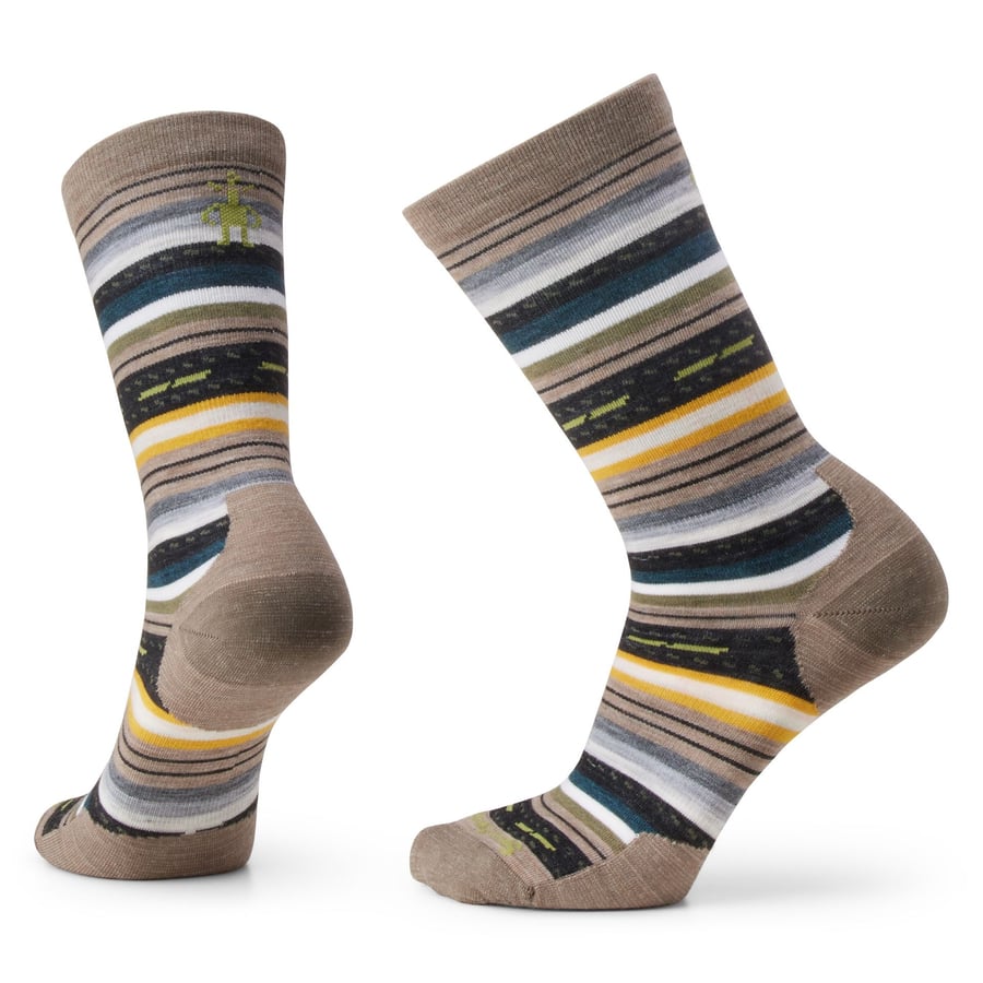 SMARTWOOL Skarpety U'S Everyday - 1