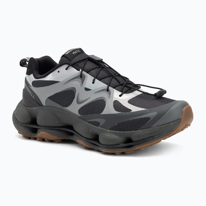 MERRELL Buty męskie J038265 Speed Arc Matis black/graphite